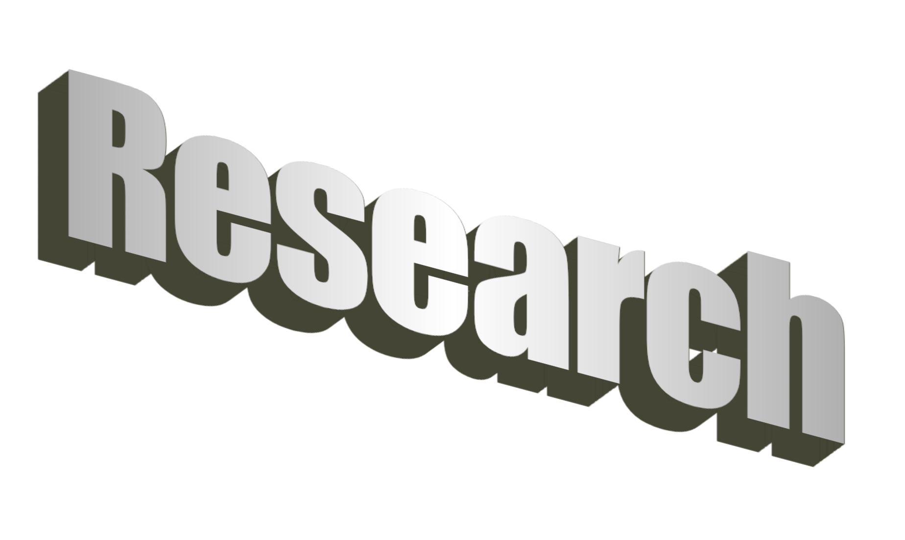 Research